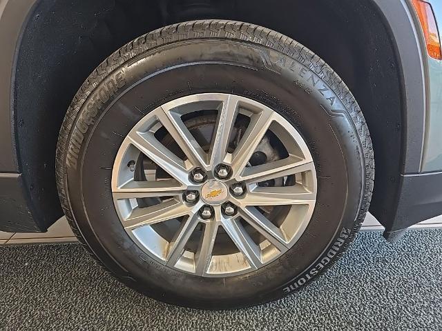2023 Chevrolet Traverse AWD LT Cloth
