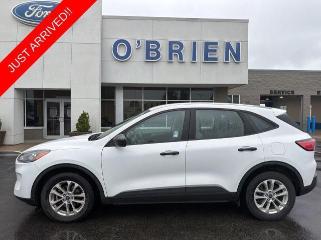2021 Ford Escape S for sale in Shelbyville, KY