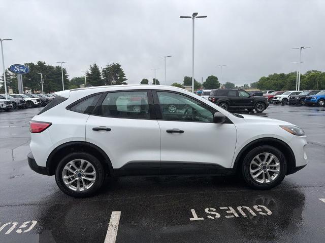 2021 Ford Escape S