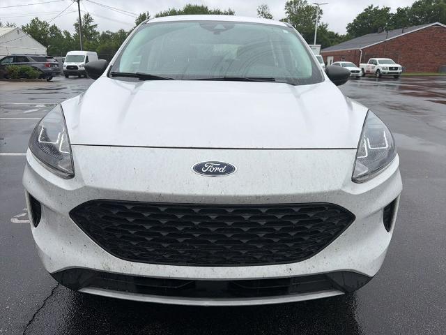 2021 Ford Escape S