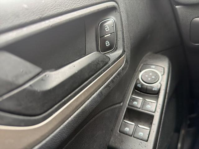 2021 Ford Escape S