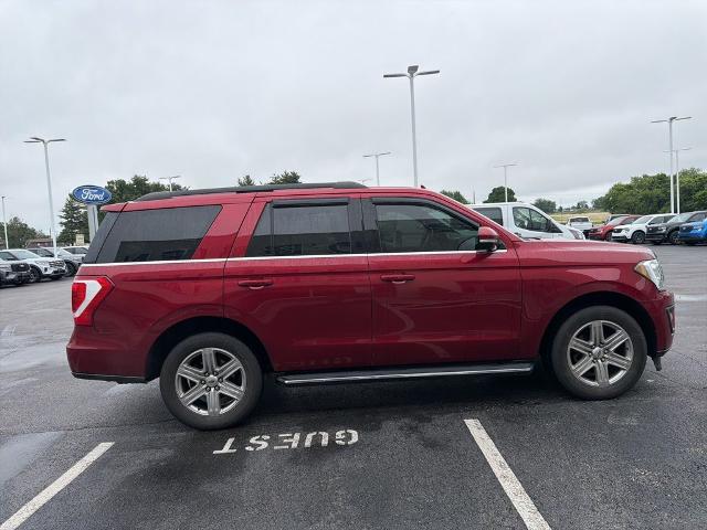 2019 Ford Expedition XLT