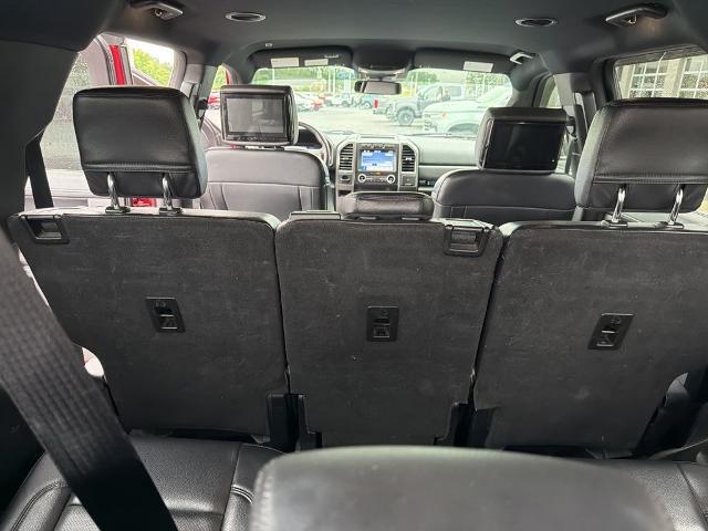 2019 Ford Expedition XLT