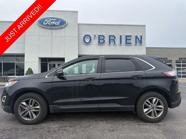 2018 Ford Edge SEL for sale in Shelbyville, KY