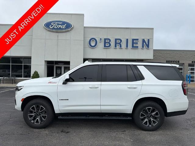 2022 Chevrolet Tahoe 4WD Z71 for sale in Shelbyville, KY