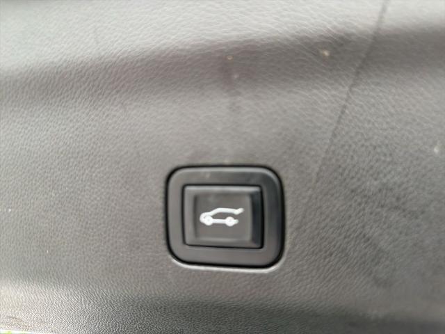2022 Chevrolet Tahoe 4WD Z71