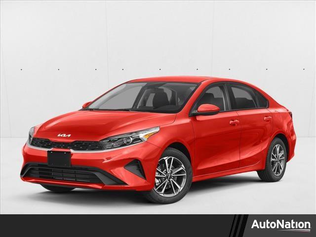 2024 Kia Forte LXS for sale in Katy, TX