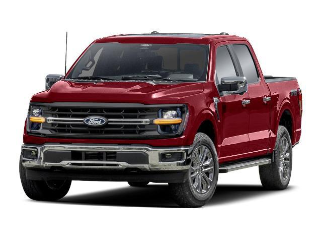 2024 Ford F-150 XLT for sale in Brownsville, PA