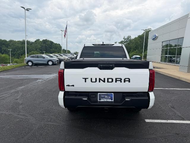 2023 Toyota Tundra SR5