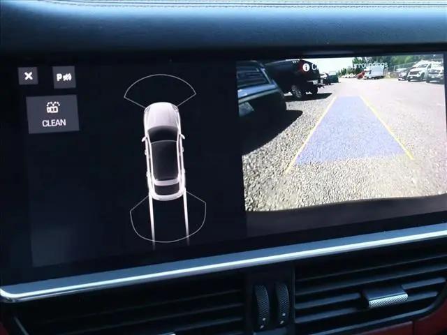 2021 Porsche Cayenne Cayenne