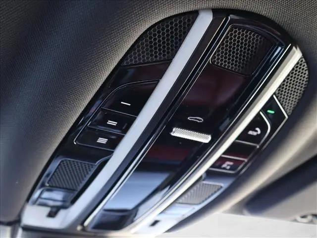 2021 Porsche Cayenne Cayenne