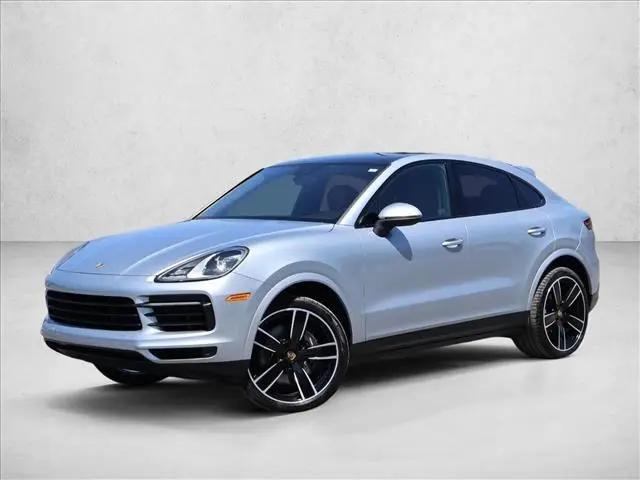 2021 Porsche Cayenne Cayenne for sale in Spokane Valley, WA