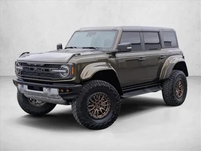 2024 Ford Bronco Raptor for sale in Spokane Valley, WA