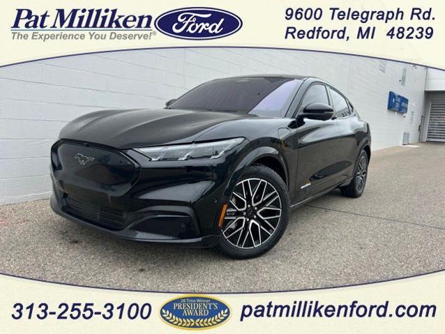 2024 Ford Mustang Mach-E Premium for sale in Redford, MI