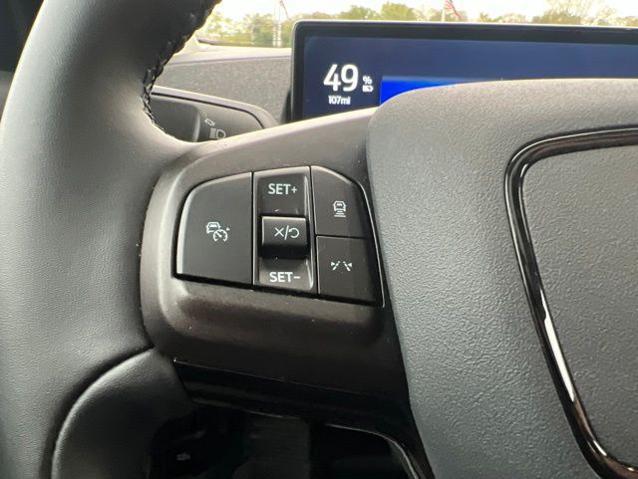 2024 Ford Mustang Mach-E Premium