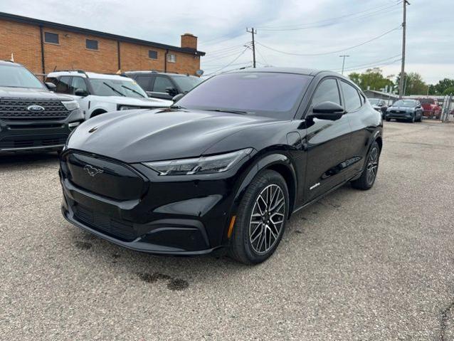2024 Ford Mustang Mach-E Premium
