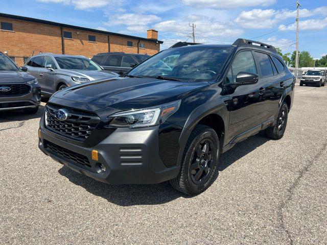 2023 Subaru Outback Wilderness