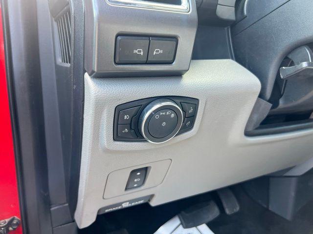 2017 Ford F-250 XLT