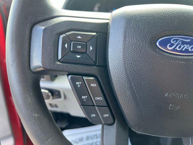 2017 Ford F-250 XLT