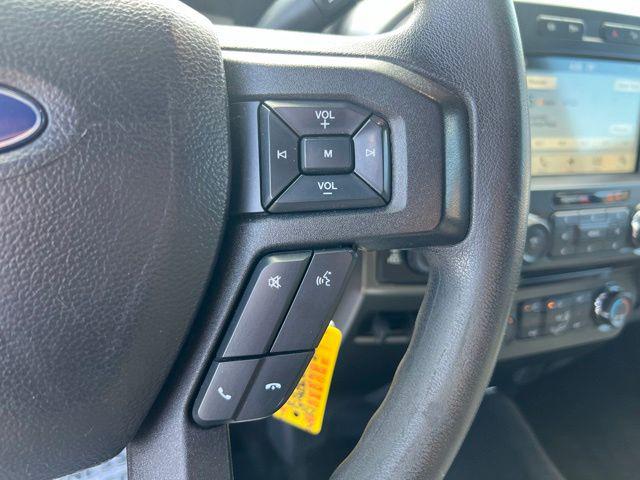 2017 Ford F-250 XLT