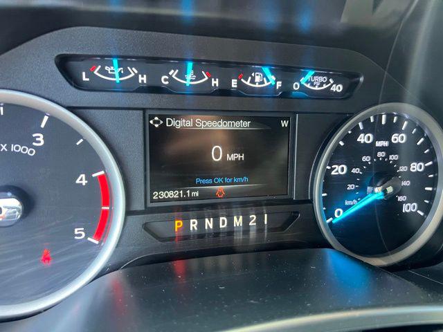 2017 Ford F-250 XLT