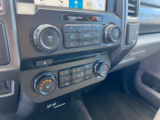 2017 Ford F-250 XLT