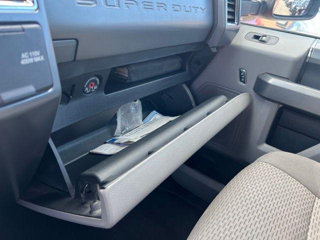 2017 Ford F-250 XLT