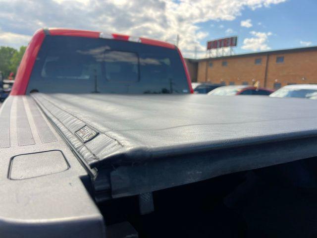 2017 Ford F-250 XLT