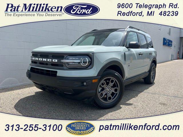 2021 Ford Bronco Sport Big Bend for sale in Redford, MI