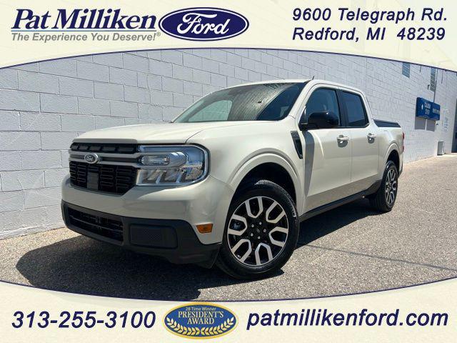 2024 Ford Maverick Lariat for sale in Redford, MI