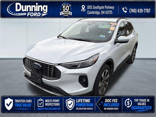 2025 Ford Escape Platinum for sale in Cambridge, OH