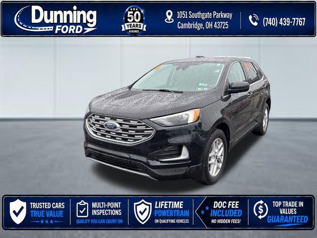 2023 Ford Edge SEL for sale in Cambridge, OH