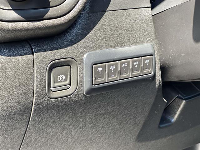 2020 Chevrolet Silverado 2500HD 4WD Double Cab Standard Bed WT
