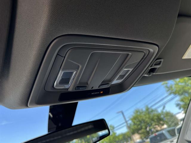 2020 Chevrolet Silverado 2500HD 4WD Double Cab Standard Bed WT