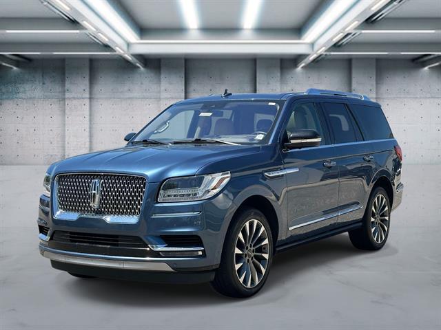 2020 Lincoln Navigator Reserve for sale in Saint James, NY