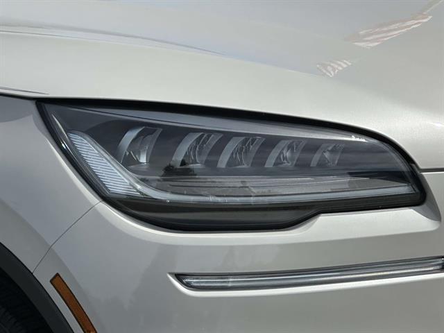 2022 Lincoln Aviator Standard