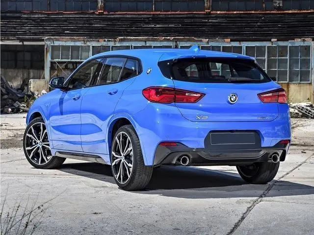 2020 BMW X2 xDrive28i for sale in Lawrence, MA