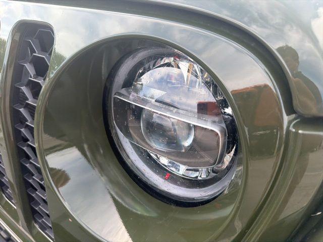 2022 Jeep Gladiator Sport S