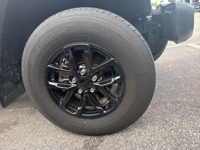 2022 Jeep Gladiator Sport S