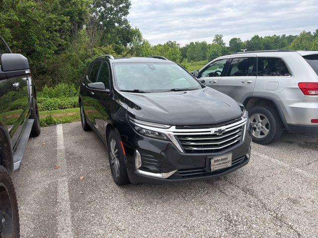 2022 Chevrolet Equinox FWD Premier for sale in Bedford, IN