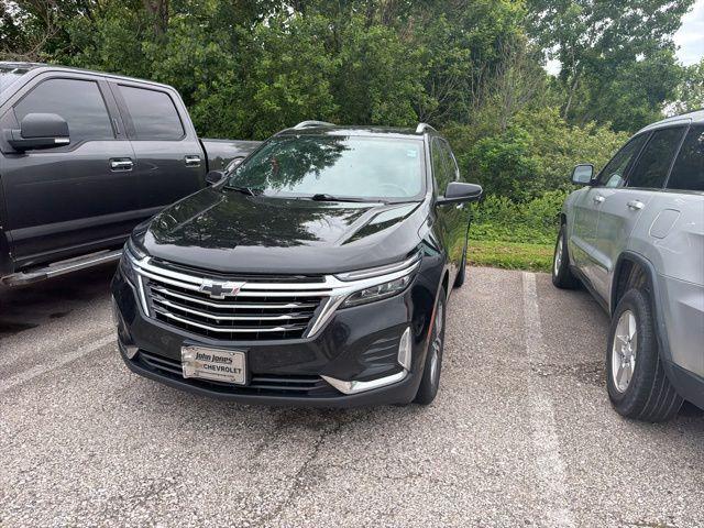 2022 Chevrolet Equinox FWD Premier