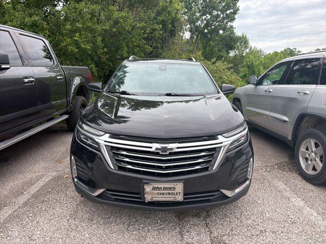2022 Chevrolet Equinox FWD Premier