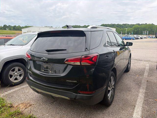 2022 Chevrolet Equinox FWD Premier
