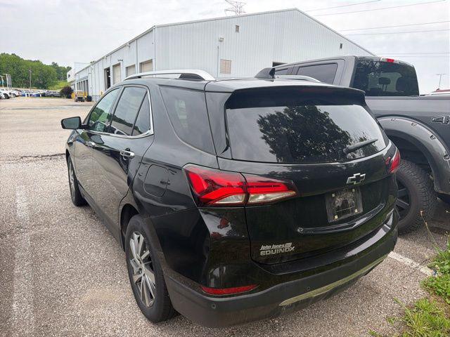 2022 Chevrolet Equinox FWD Premier