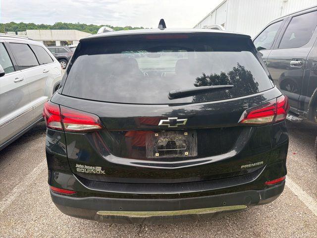 2022 Chevrolet Equinox FWD Premier