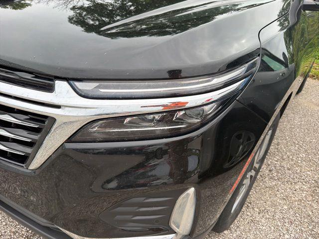 2022 Chevrolet Equinox FWD Premier