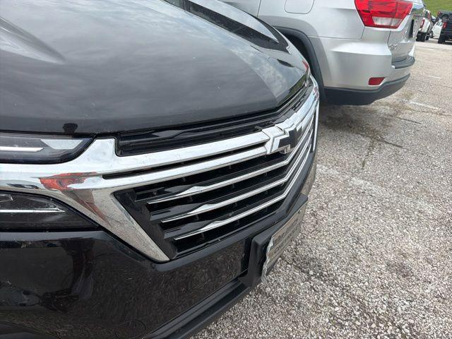 2022 Chevrolet Equinox FWD Premier