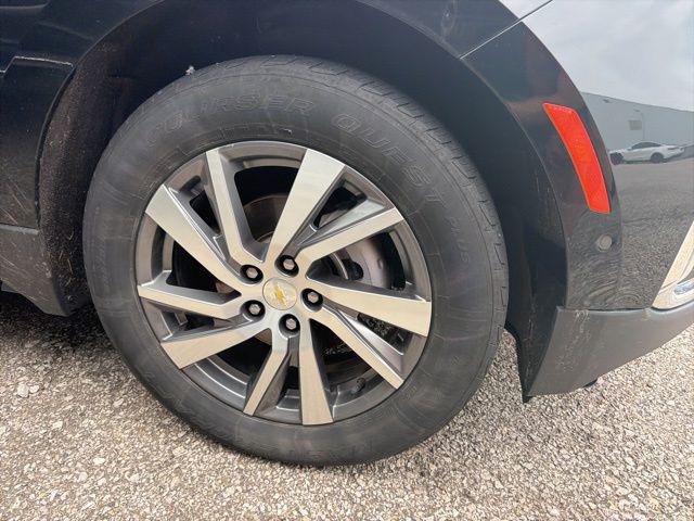 2022 Chevrolet Equinox FWD Premier