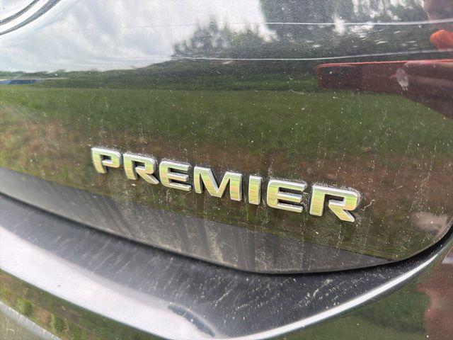 2022 Chevrolet Equinox FWD Premier