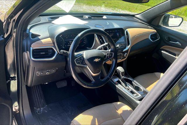 2022 Chevrolet Equinox FWD Premier